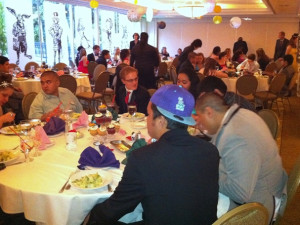 IMG_0187 Prom dinner