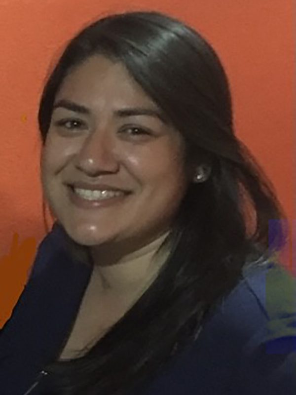 Brianna Plasencia