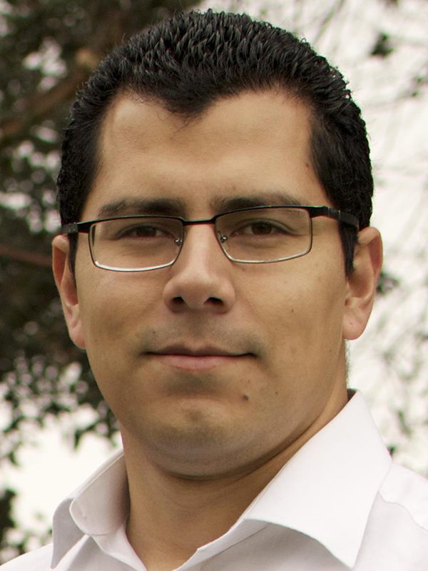Hugo Hernandez