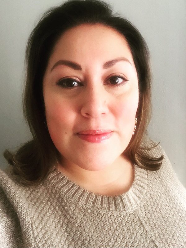Maria Ramirez