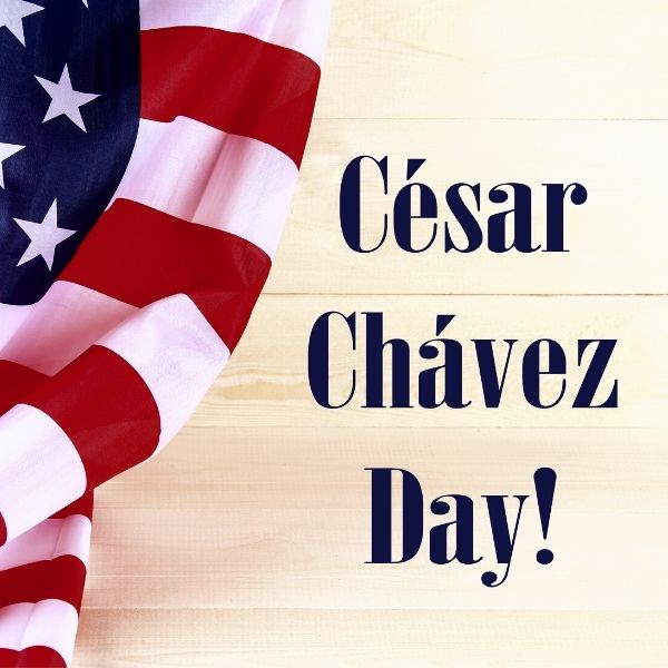 cesarChavezDay