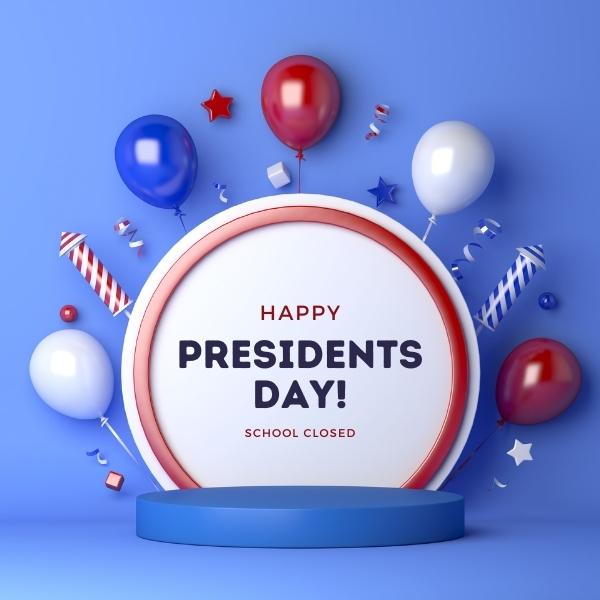 Presidents Day