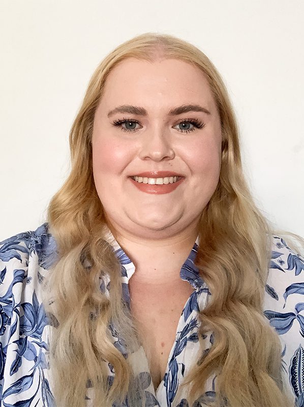 Taylor Van Den Berg