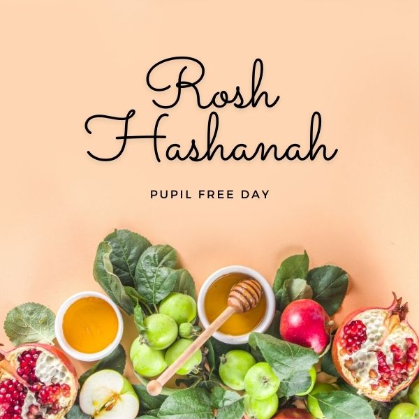 Rosh Hashanah