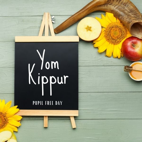 Yom Kippur