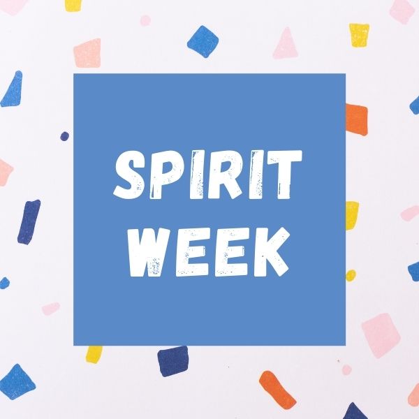 spirit week