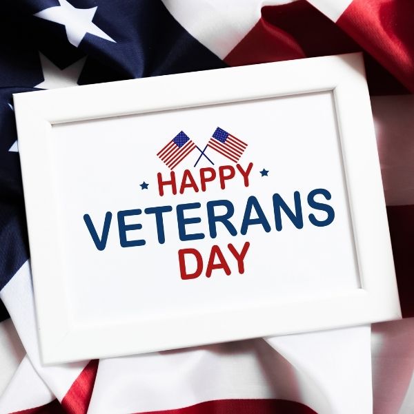 Veterans Day